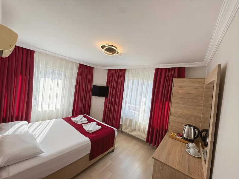 Le Safran Palace image