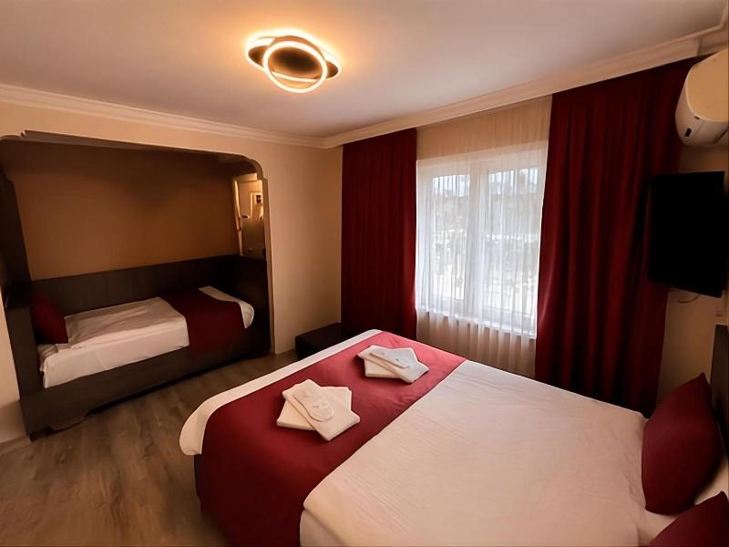 Le Safran Palace image