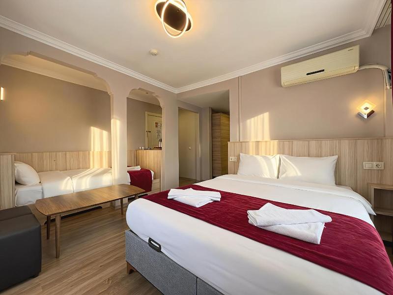 Le Safran Palace image
