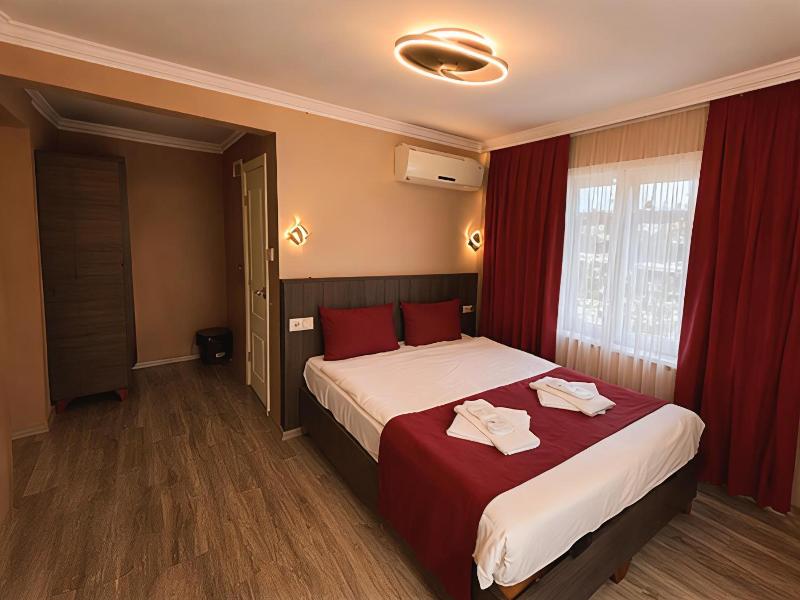 Le Safran Palace image
