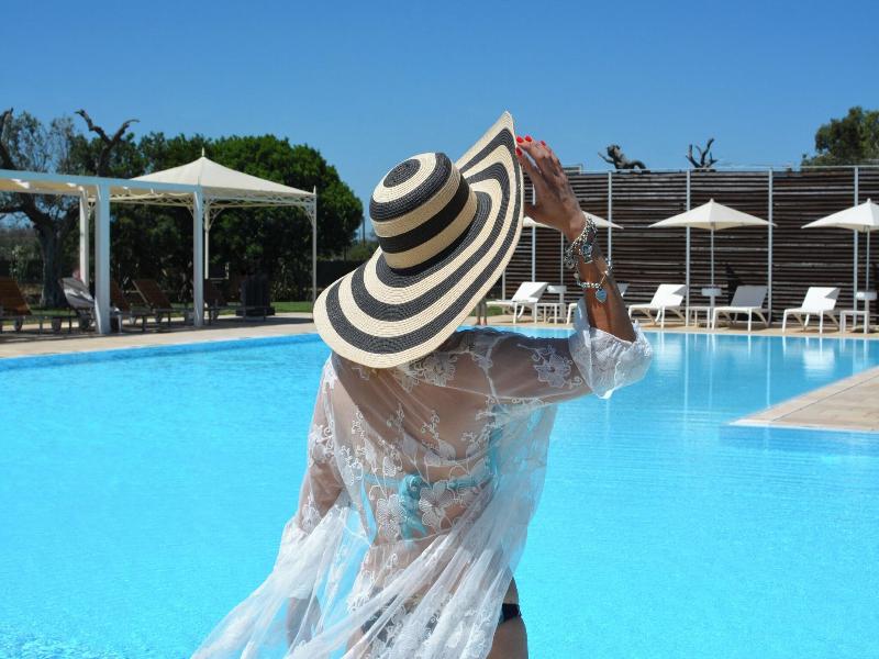 Masseria Corda Di Lana Hotel & Resort image