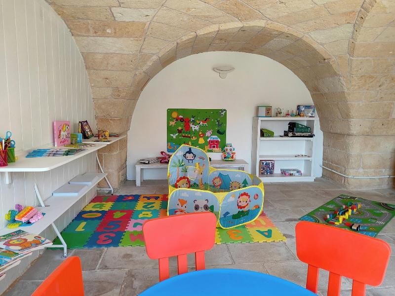 Masseria Corda Di Lana Hotel & Resort image