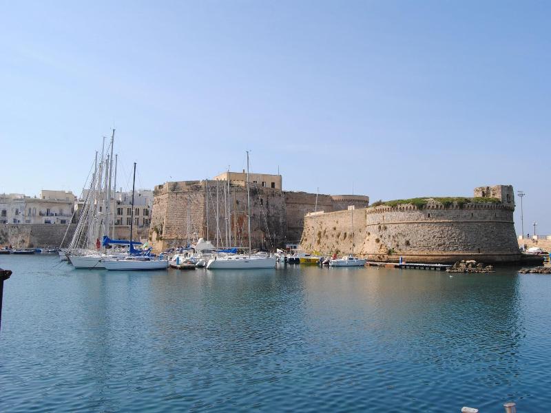 Masseria Corda Di Lana Hotel & Resort image
