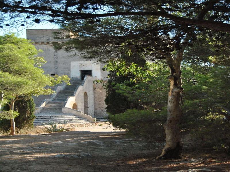 Masseria Corda Di Lana Hotel & Resort image