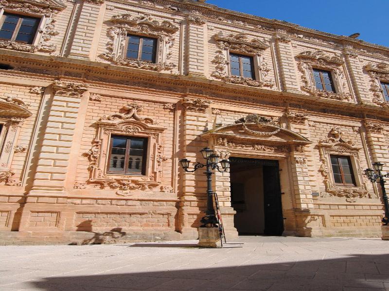 Masseria Corda Di Lana Hotel & Resort image