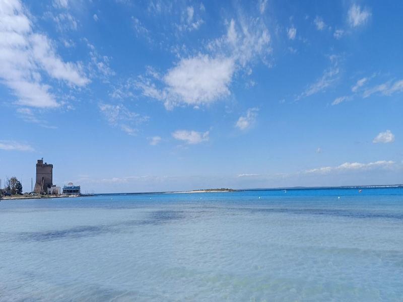Masseria Corda Di Lana Hotel & Resort image