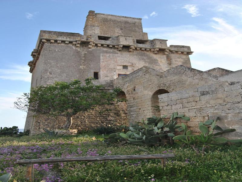 Masseria Corda Di Lana Hotel & Resort image