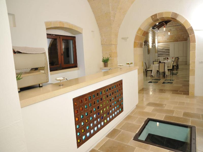 Masseria Corda Di Lana Hotel & Resort image