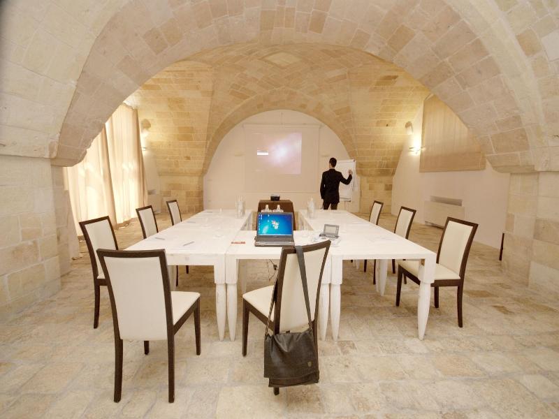Masseria Corda Di Lana Hotel & Resort image