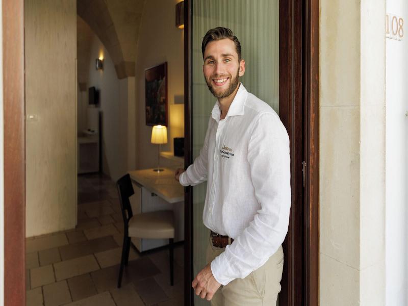 Masseria Corda Di Lana Hotel & Resort image