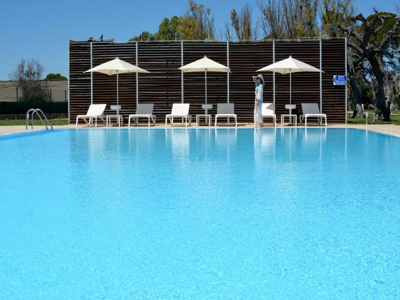 Masseria Corda Di Lana Hotel & Resort image
