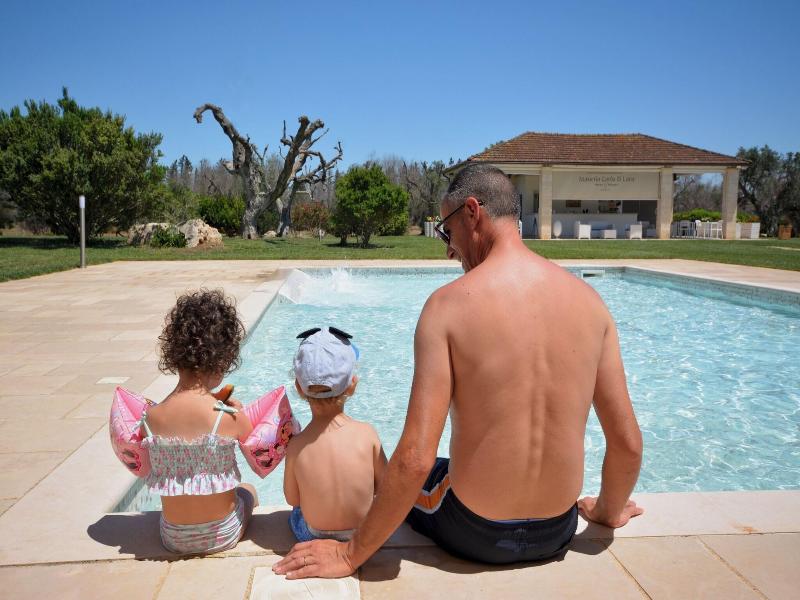 Masseria Corda Di Lana Hotel & Resort image