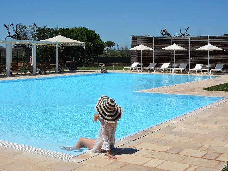 Masseria Corda Di Lana Hotel & Resort image