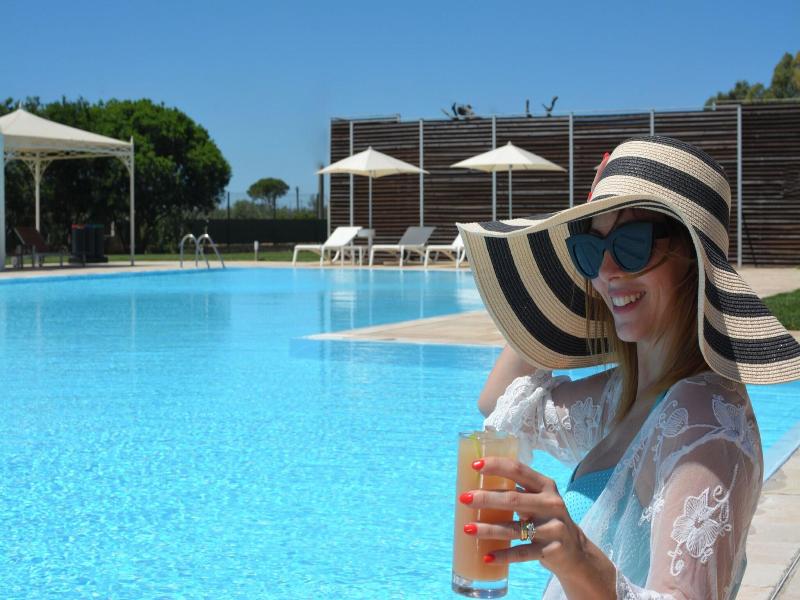 Masseria Corda Di Lana Hotel & Resort image