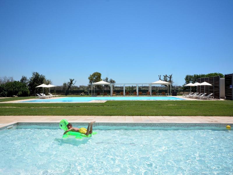 Masseria Corda Di Lana Hotel & Resort image