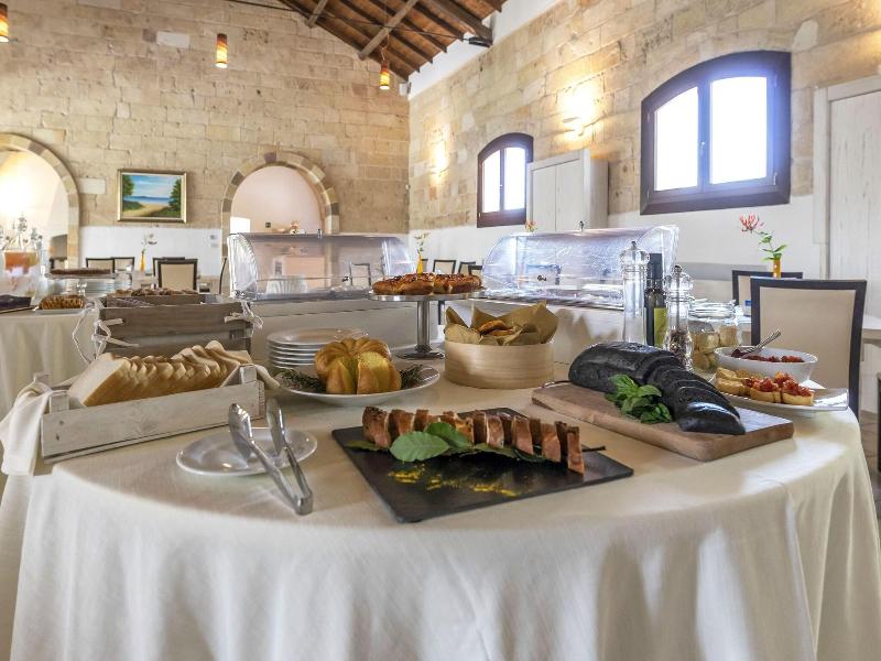 Masseria Corda Di Lana Hotel & Resort image