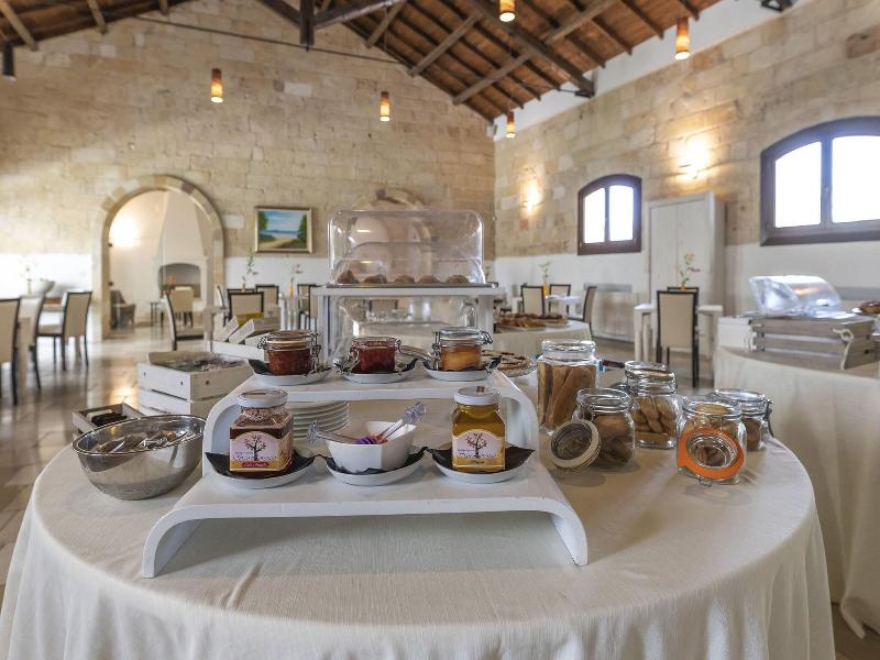 Masseria Corda Di Lana Hotel & Resort image