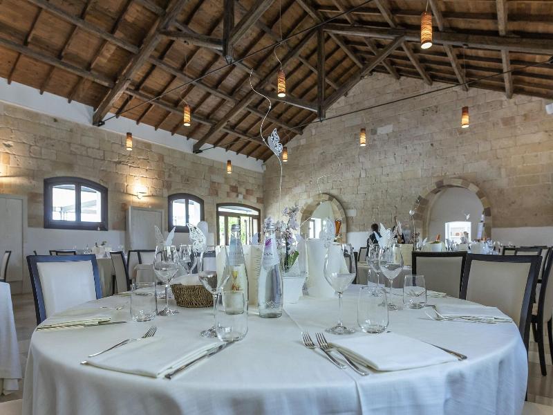 Masseria Corda Di Lana Hotel & Resort image
