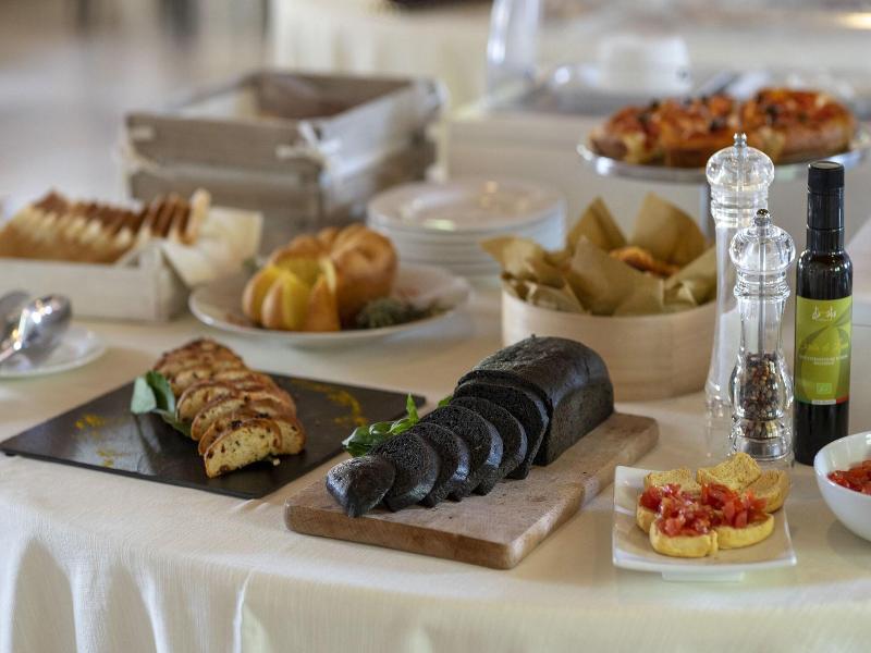 Masseria Corda Di Lana Hotel & Resort image