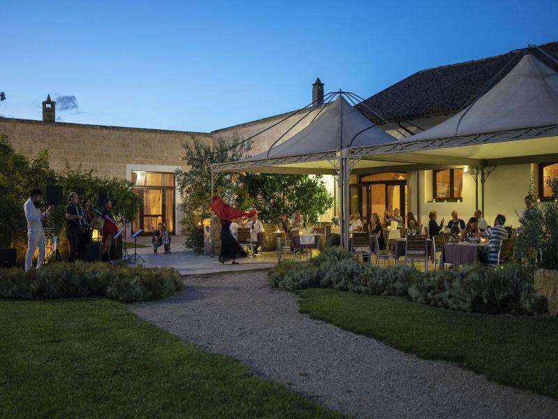 Masseria Corda Di Lana Hotel & Resort image
