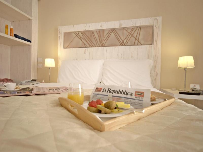 Masseria Corda Di Lana Hotel & Resort image