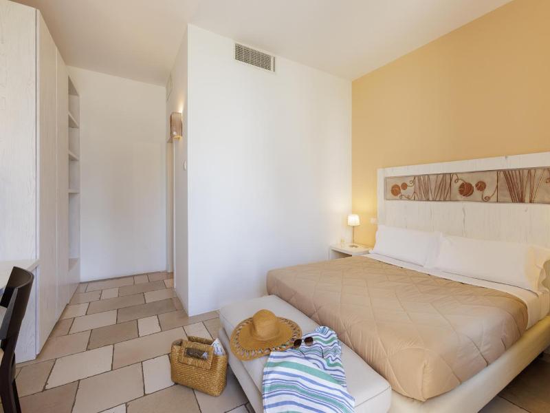 Masseria Corda Di Lana Hotel & Resort image