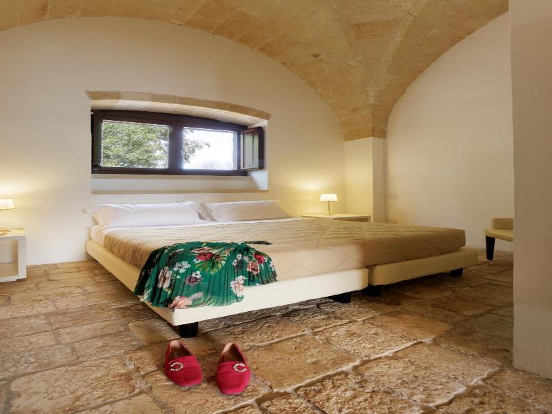 Masseria Corda Di Lana Hotel & Resort image