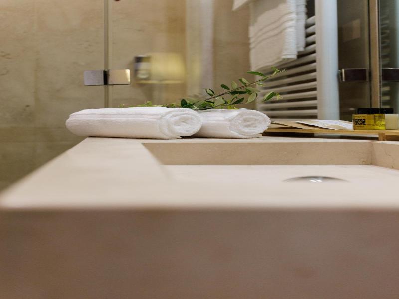 Masseria Corda Di Lana Hotel & Resort image