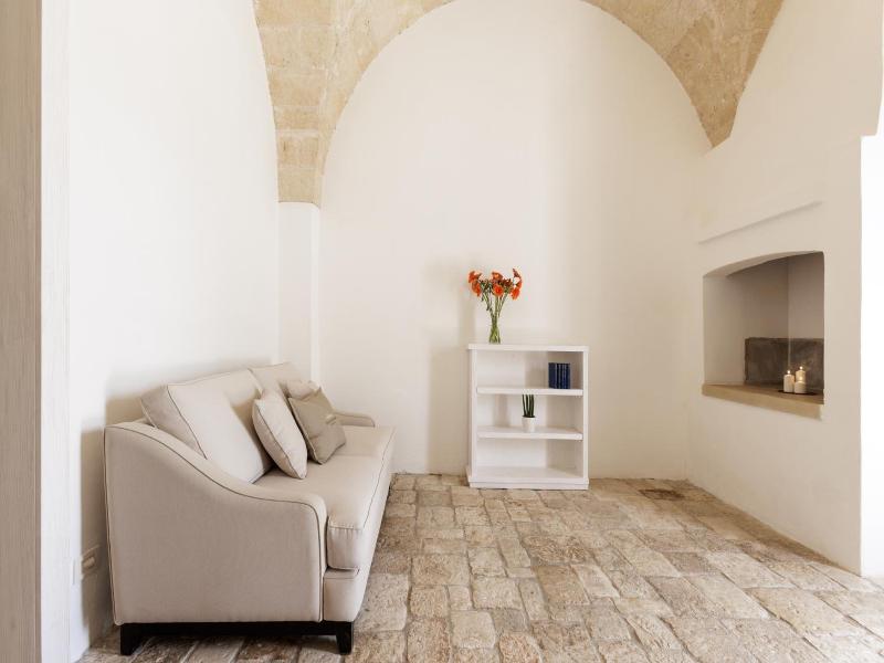 Masseria Corda Di Lana Hotel & Resort image