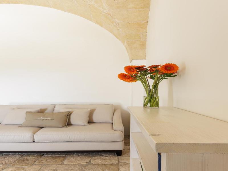 Masseria Corda Di Lana Hotel & Resort image