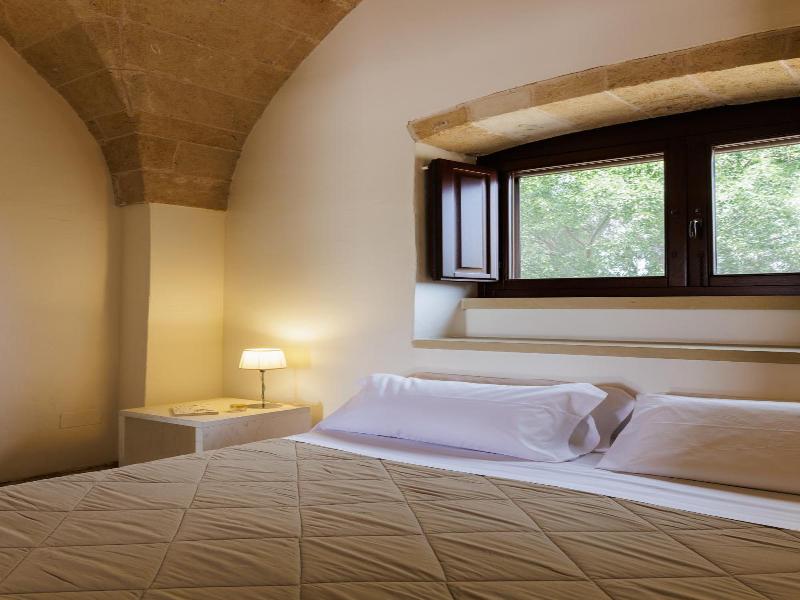 Masseria Corda Di Lana Hotel & Resort image