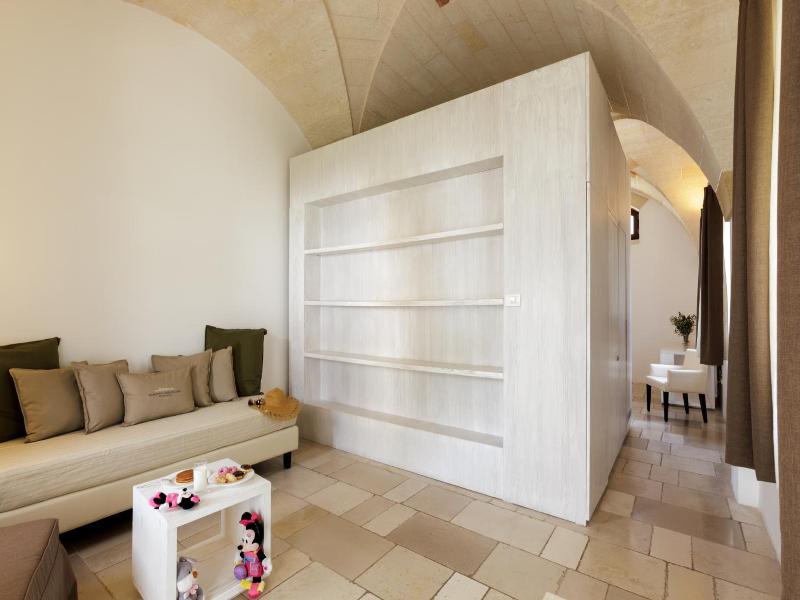 Masseria Corda Di Lana Hotel & Resort image