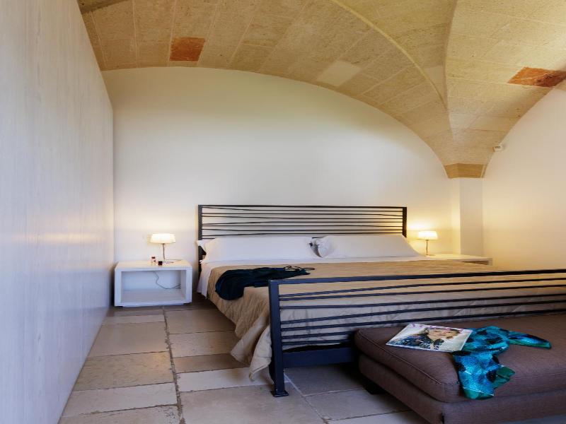 Masseria Corda Di Lana Hotel & Resort image