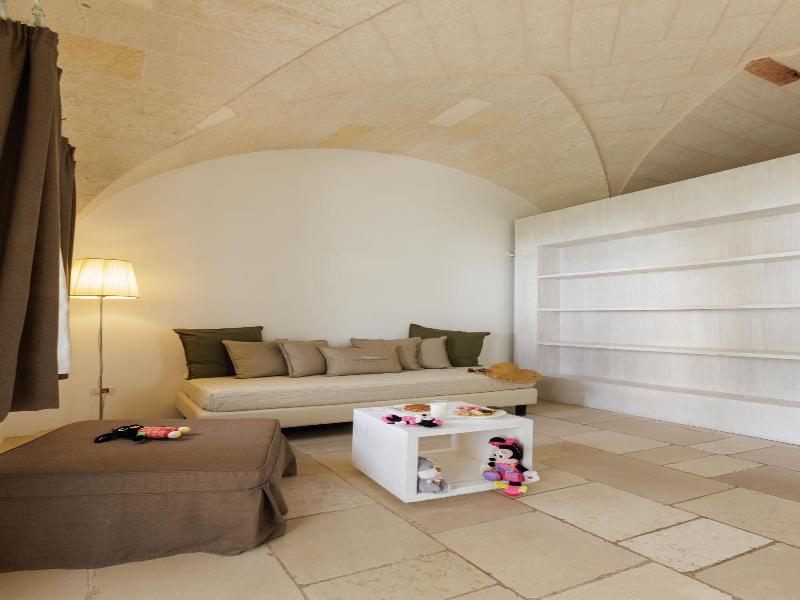 Masseria Corda Di Lana Hotel & Resort image