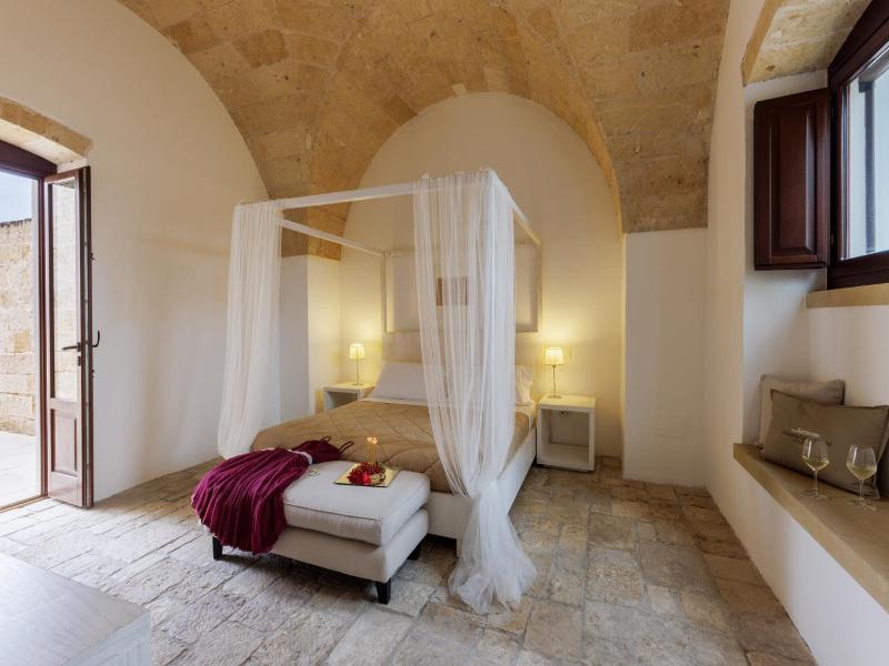 Masseria Corda Di Lana Hotel & Resort image