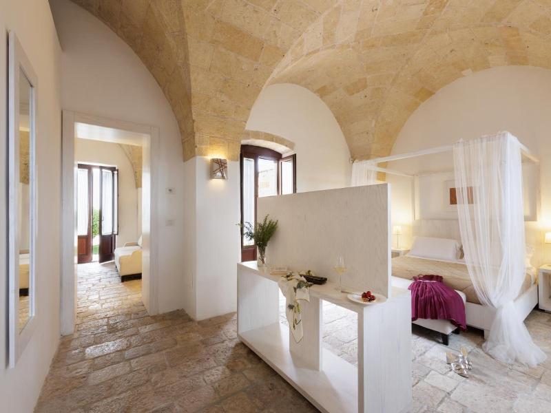 Masseria Corda Di Lana Hotel & Resort image