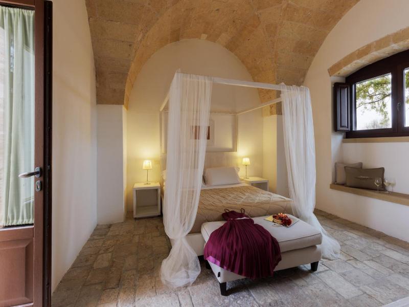 Masseria Corda Di Lana Hotel & Resort image
