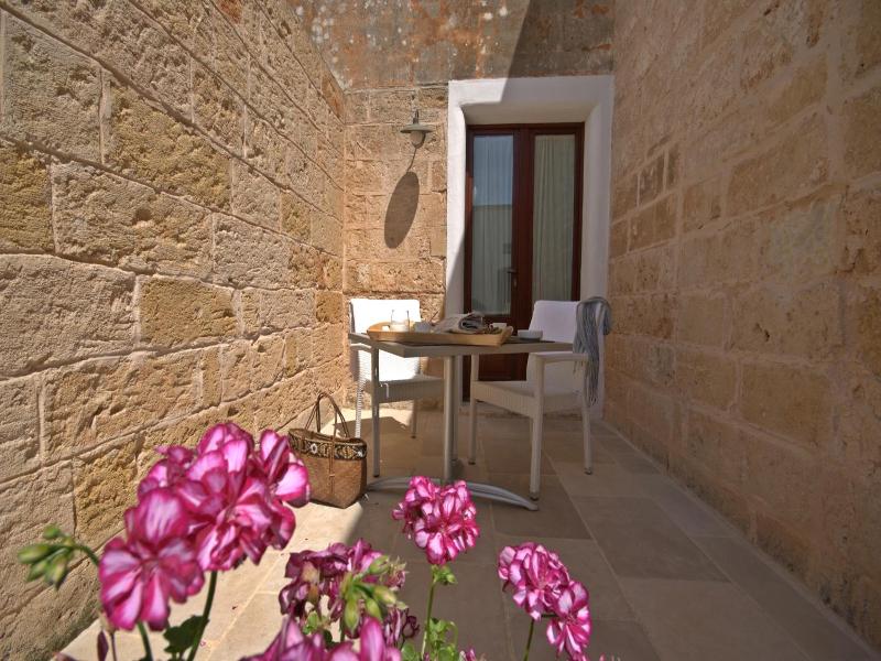 Masseria Corda Di Lana Hotel & Resort image