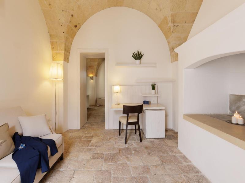 Masseria Corda Di Lana Hotel & Resort image