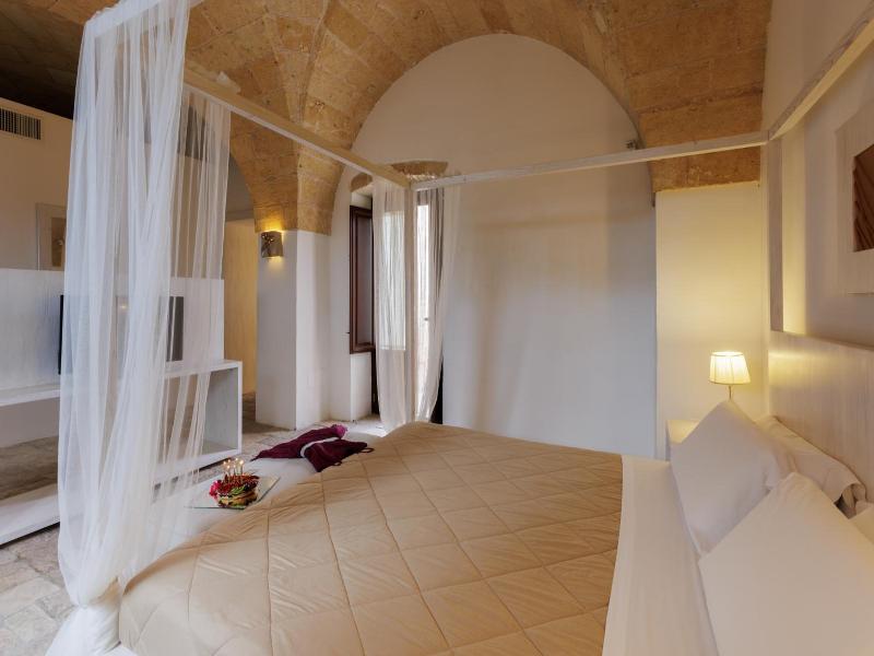 Masseria Corda Di Lana Hotel & Resort image