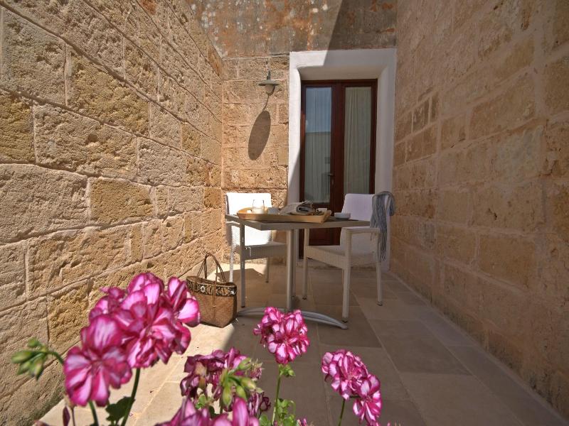 Masseria Corda Di Lana Hotel & Resort image