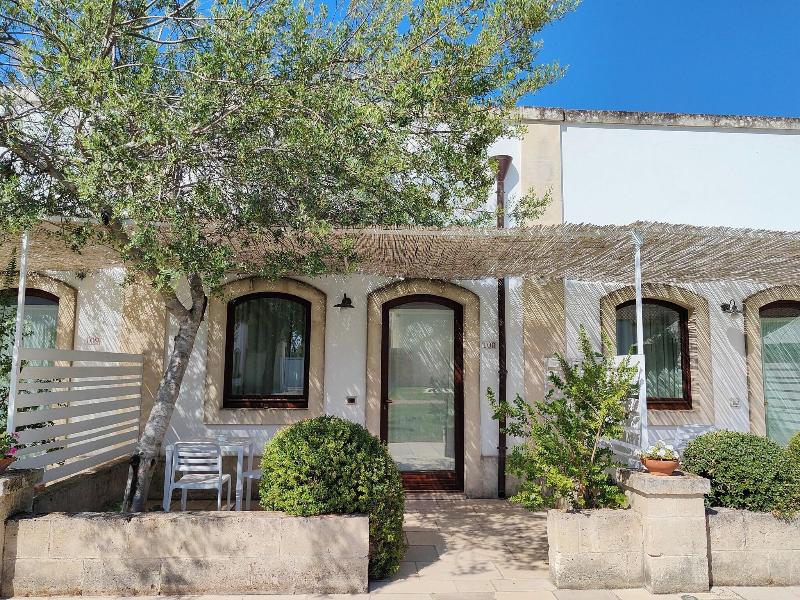 Masseria Corda Di Lana Hotel & Resort image