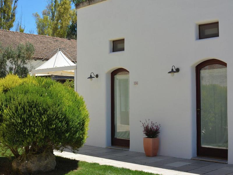 Masseria Corda Di Lana Hotel & Resort image
