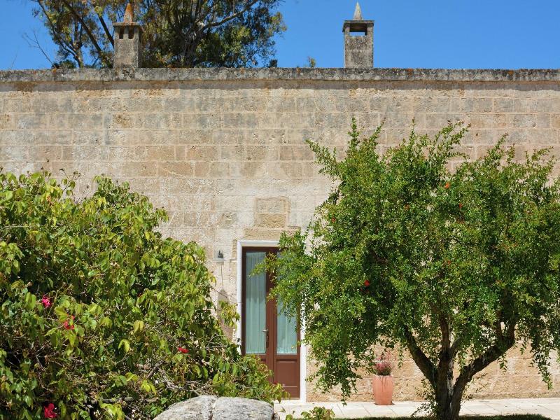 Masseria Corda Di Lana Hotel & Resort image