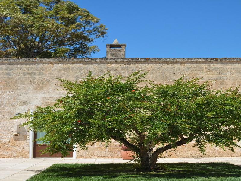 Masseria Corda Di Lana Hotel & Resort image
