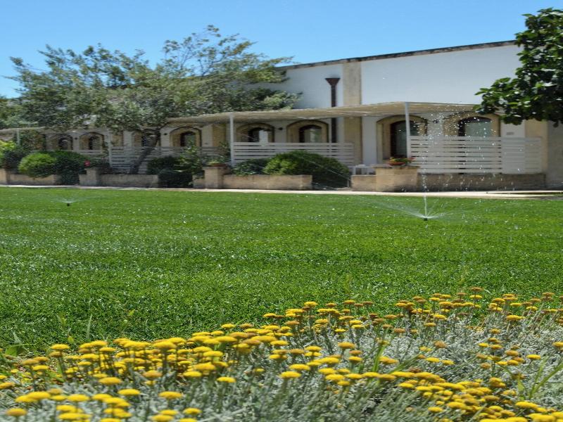 Masseria Corda Di Lana Hotel & Resort image
