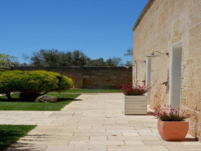 Masseria Corda Di Lana Hotel & Resort image
