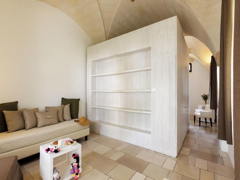 Masseria Corda Di Lana Hotel & Resort image