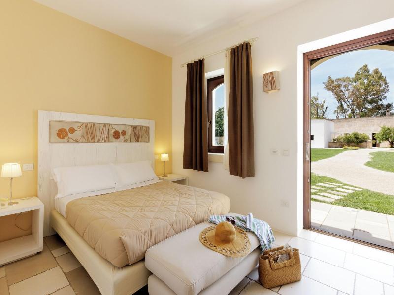 Masseria Corda Di Lana Hotel & Resort image