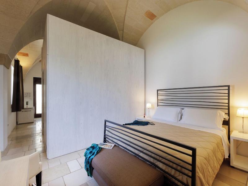 Masseria Corda Di Lana Hotel & Resort image